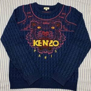 KENZO Sweater